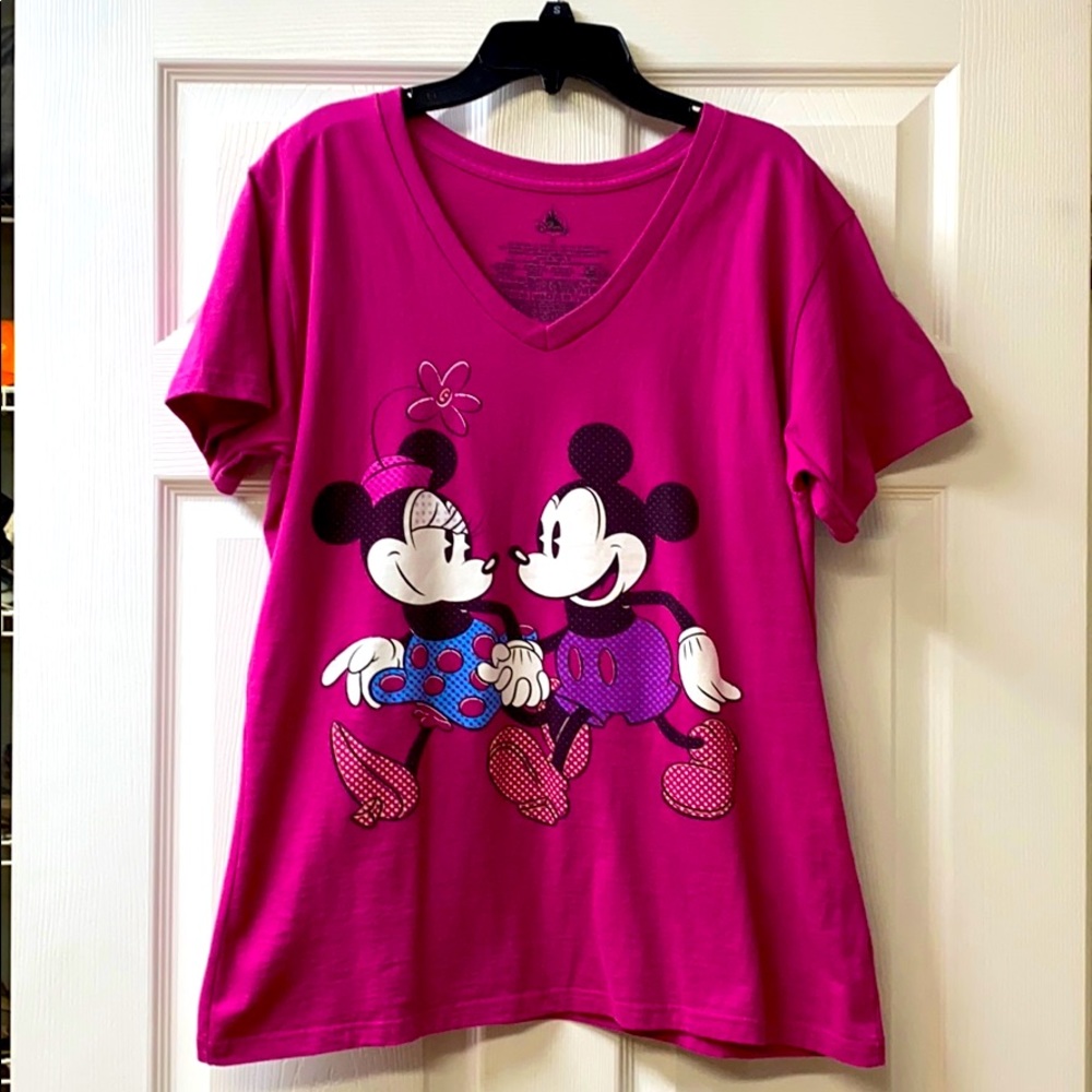 Disney T-shirt